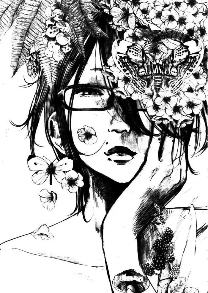 Goodnight Punpun Chapter 128 image 19_optimized